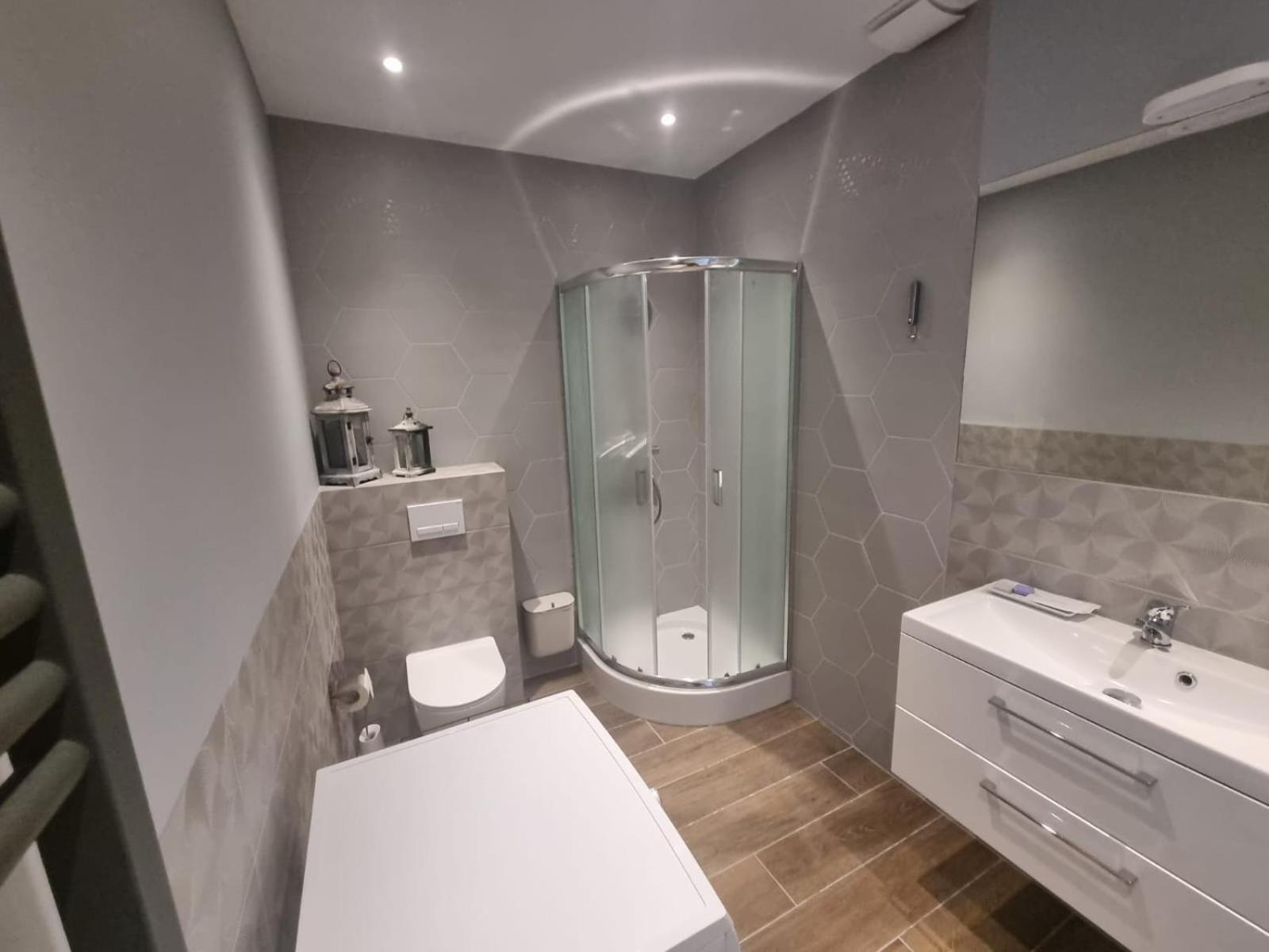 Apartament Milena Kruszyn  Esterno foto