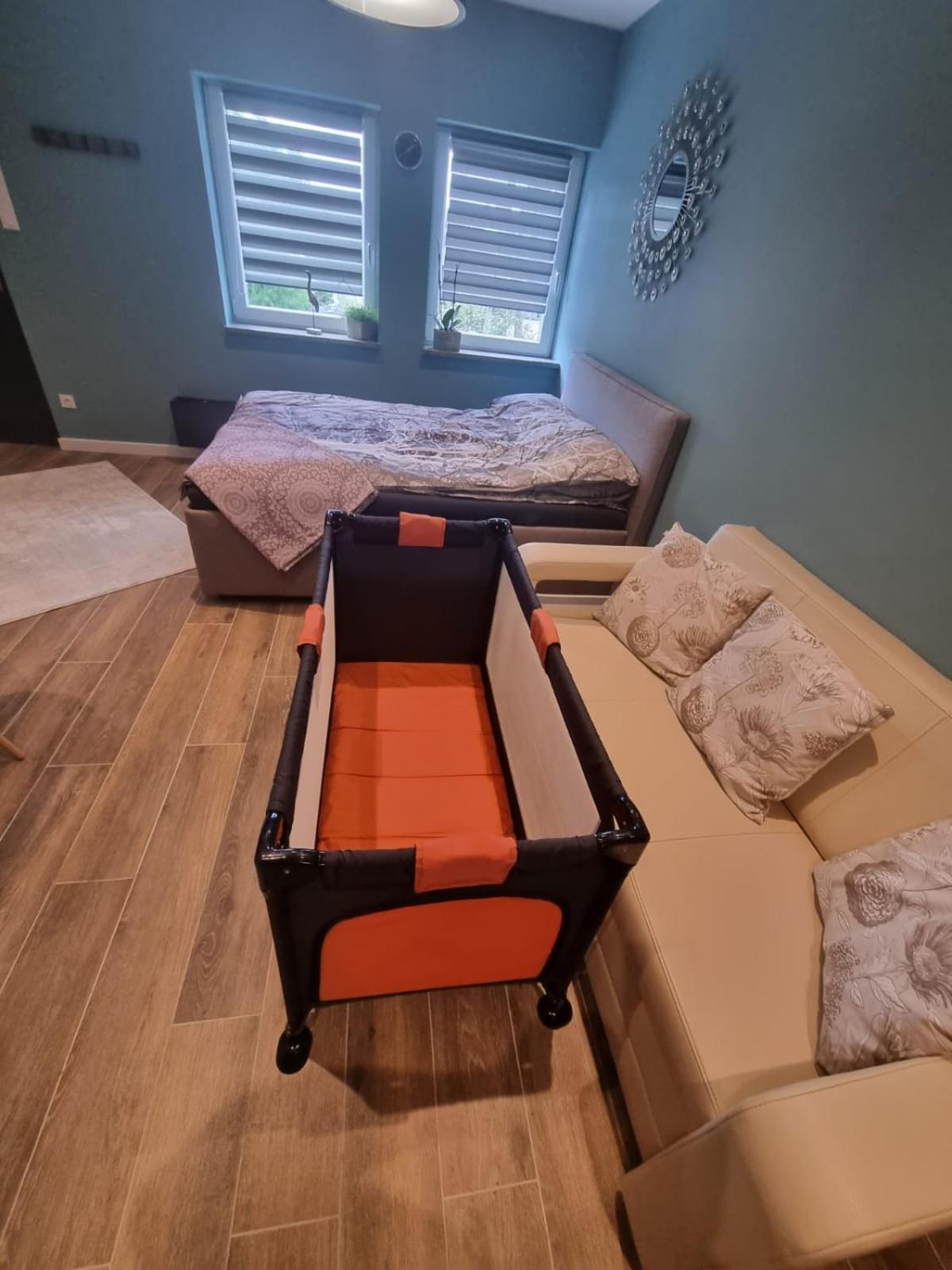 Apartament Milena Kruszyn  Esterno foto