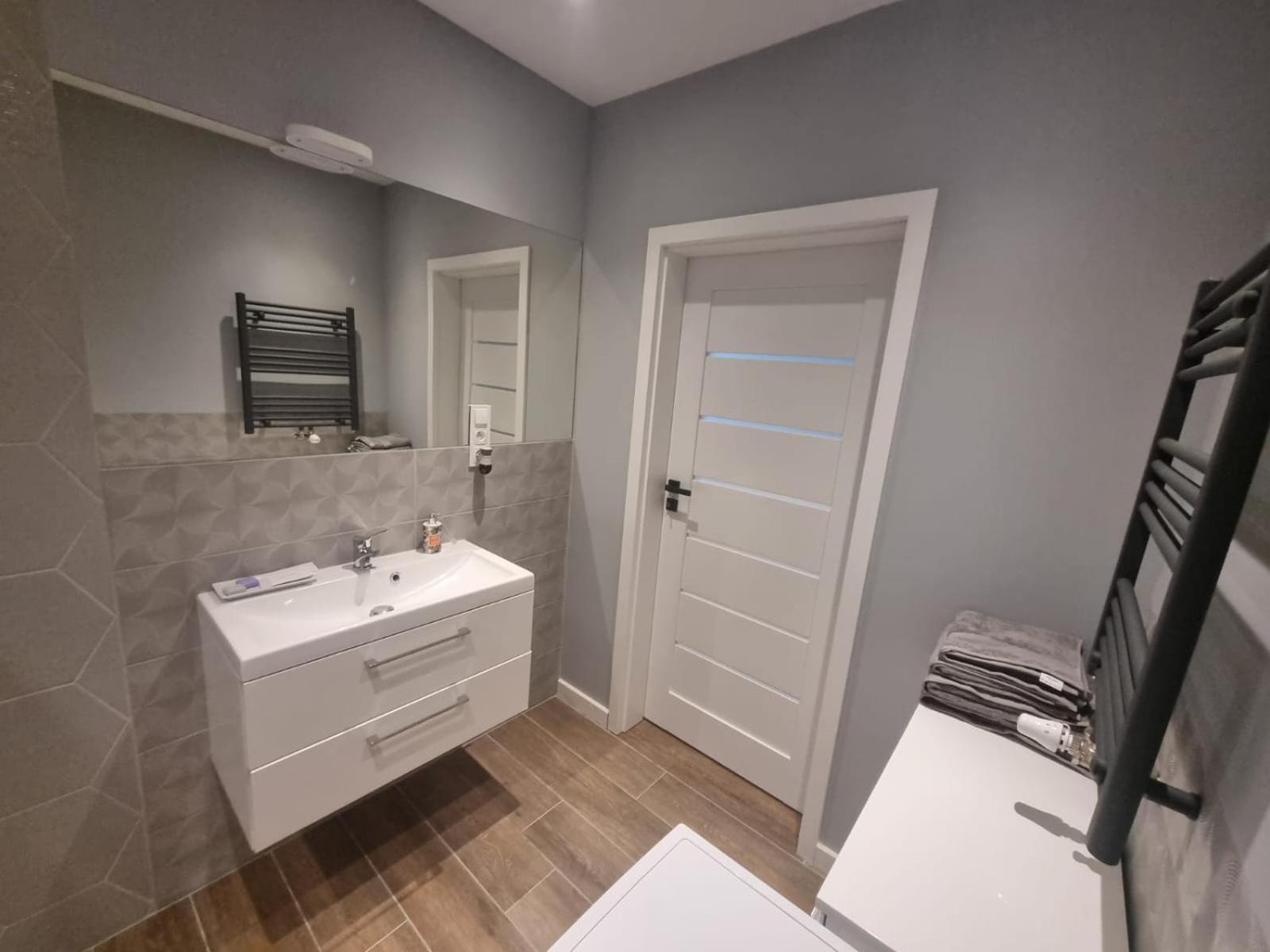Apartament Milena Kruszyn  Esterno foto
