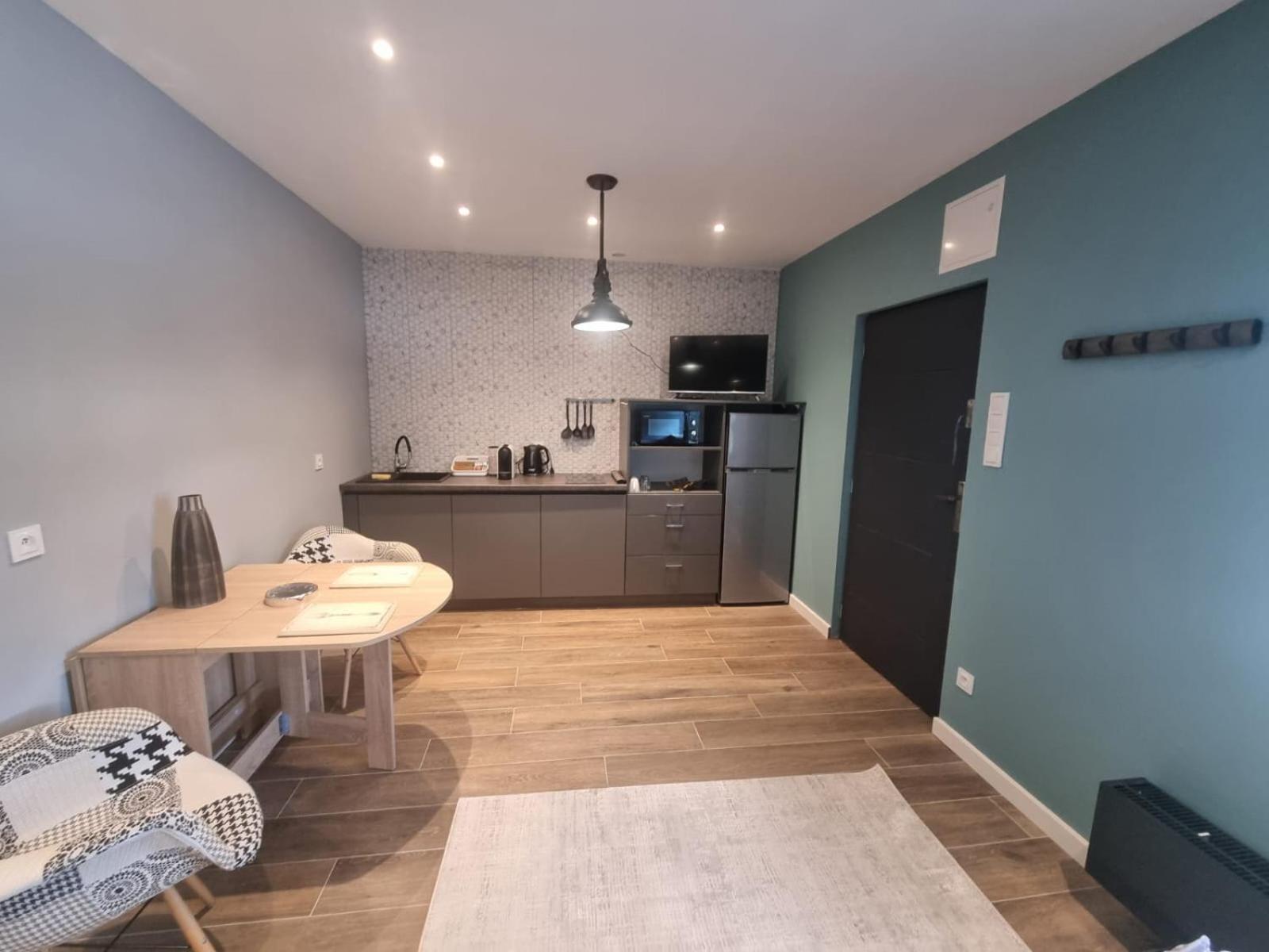 Apartament Milena Kruszyn  Esterno foto