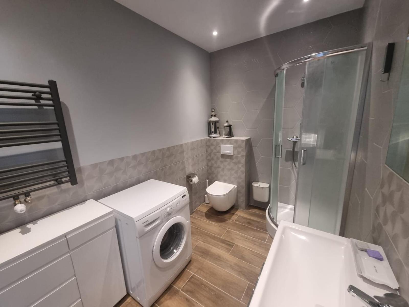 Apartament Milena Kruszyn  Esterno foto