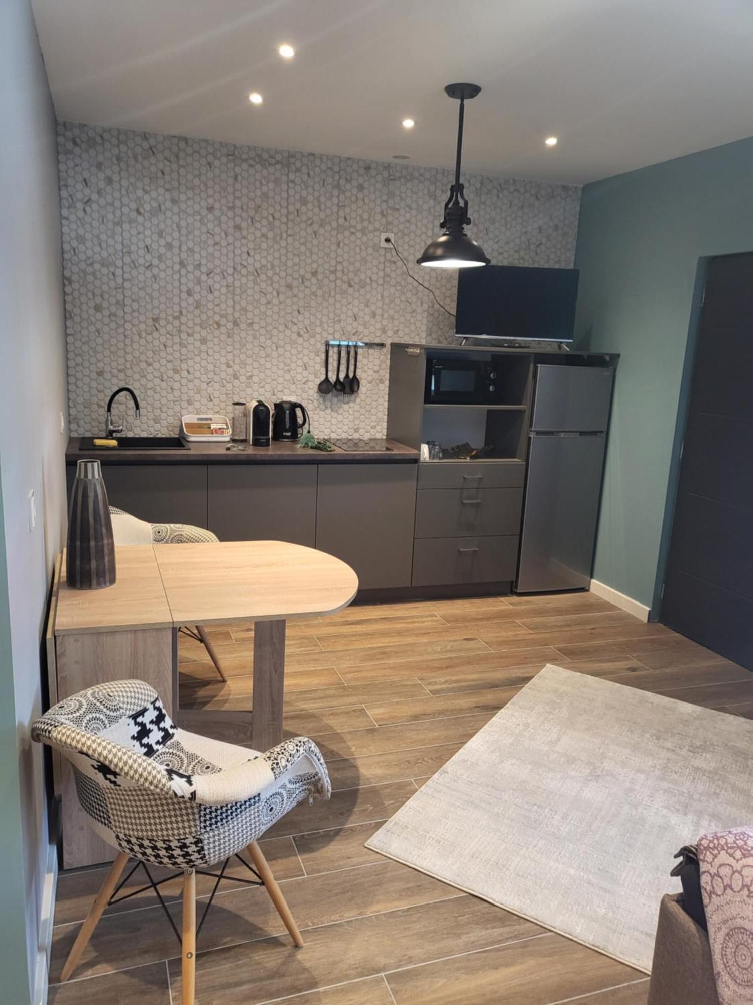 Apartament Milena Kruszyn  Esterno foto